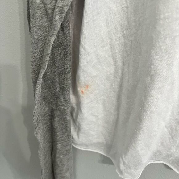 Wildfox Henley NWT - Picture 6 of 6